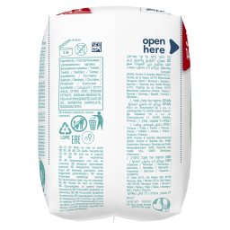 PAMPERS | Μωρομάντηλα Harmonie Aqua 48 Τεμάχια 2+1 Δώρο