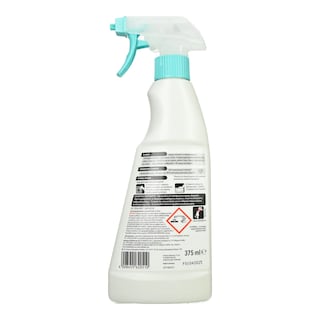 DR BECKMANN | Καθαριστικό Φούρνου Γκριλ 375ml