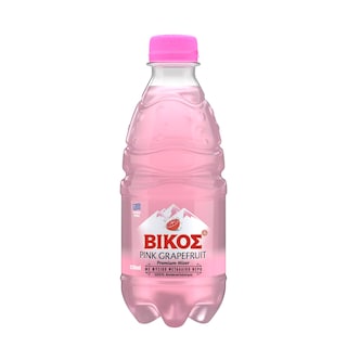ΒΙΚΟΣ | Σόδα Pink Grapefruit