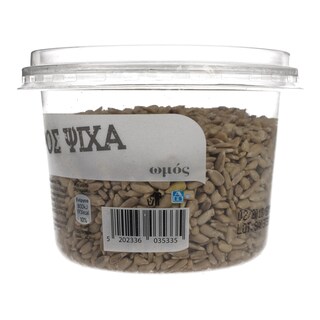 ΑΒ | ΞΗΡΟΙ ΚΑΡΠΟΙ ΗΛΙΟΣΠΟΡΟΣ ΨΙΧΑ 240 GR