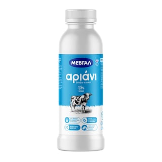 ΜΕΒΓΑΛ | Αριάνι  500ml