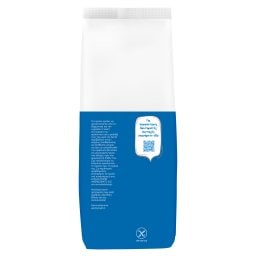 ΜΥΛΟΙ ΑΓΙΟΥ ΓΕΩΡΓΙΟΥ | Αλεύρι Χωρίς Γλουτένη για Όλες τις Χρήσεις 1kg