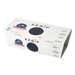 ΟΛΥΜΠΟΣ | Γιαούρτι Κεφίρ 2x150g