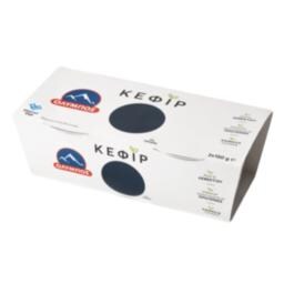 ΟΛΥΜΠΟΣ | Γιαούρτι Κεφίρ 2x150g