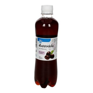 ΑΒ | ΑΝΑΨΥΚΤΙΚΟ ΒΥΣΣΙΝΑΔΑ ΦΙΑΛΗ 500 ML