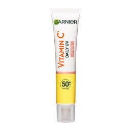GARNIER | Κρέμα Προσώπου Λάμψης Vitamin C Daily UV SPF50+ 40ml