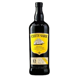 CUTTY SARK | Ουίσκι Σκωτίας 12 Ετών 700ml