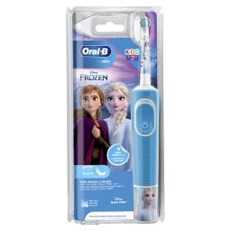 ORAL B | Ηλεκτρική Οδοντόβουρτσα Vitality Kids Frozen 1 Τεμάχιο