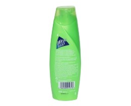 WASH&GO | SHAMPOO ΜΕΛΙ 400 ML