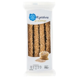 ΑΒ ΕΠΙΛΟΓΗ | Κριτσίνια με Ηλιόσπορους 250g