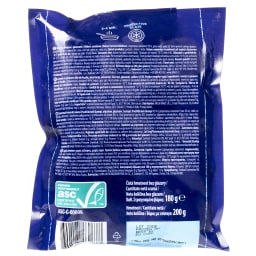 FISH MARKET | Γαρίδες Μεγάλες Χωρίς Κέλυφος Κατεψυγμένες 180g