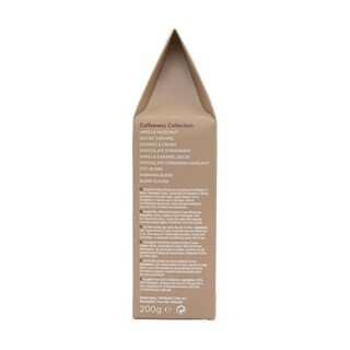 COFFEE WAY | Καφές Φίλτρου Cookies & Cream 200g