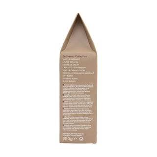 COFFEE WAY | Καφές Φίλτρου Cookies & Cream 200g