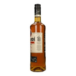 BACARDI | Ρούμι Spiced 700ml