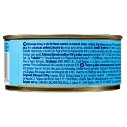 FISH MARKET | Τόνος Ολόκληρος σε Ηλιέλαιο 160g