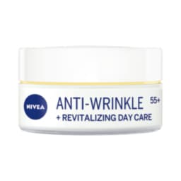 NIVEA | Κρέμα Ημέρας Revitalizing 55+ Αντιρυτιδική 50ml