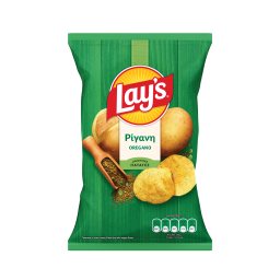 LAYS | Τσιπς Ρίγανη 70g