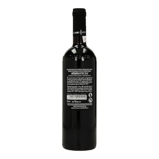 ΑΟΣ ΝΕΜΕΑΣ | Οίνος Ερυθρός Νεμέα Special 750ml