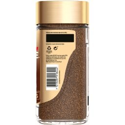 NESCAFE | GOLD | Στιγμιαίος Καφές Gold 190g