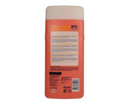 LE PETIT MARSEILLAIS | ΑΦΡΟΛΟΥΤΡΟ ΡΟΔΑΚΙΝΟ 650 ML