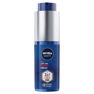 NIVEA | Κρέμα Προσώπου Men Anti-Age Power 2in1 SPF30 50ml