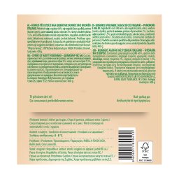 - | Χούμους Ribella Italiano Vegan Χωρίς Γλουτένη 400g