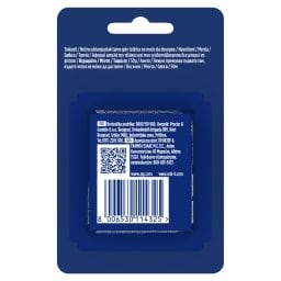 ORAL B | Οδοντικό Νήμα Satin Tape Κηρωμένο 1 Τεμάχιο