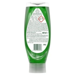 FAIRY | Υγρό Πιάτων Max Power Original 660ml