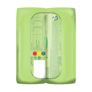 7UP | FREE | Αναψυκτικό 7UP Free Κουτί 6x330ml