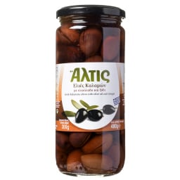 ΑΛΤΙΣ | Ελιές Καλαμών 300g