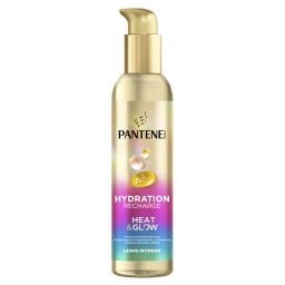 PANTENE | Κρέμα Μαλλιών Moisture Heat & Glow 135ml