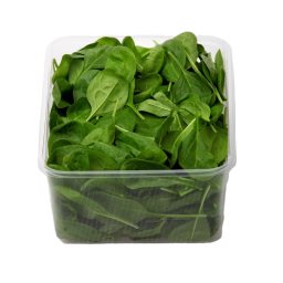 ΦΡΕΣΚΟΥΛΗΣ | ΟΠΩΡΟΛΑΧΑΝΙΚΑ ΦΡΕΣΚΟ ΣΠΑΝΑΚΙ BABY 100 ΓΡ