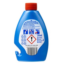 CLEAN HOME | Καθαριστικό Πλυντηρίου Πιάτων 250ml