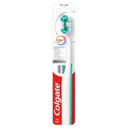COLGATE | Οδοντόβουρτσα Total Active Prevention 1 Τεμάχιο