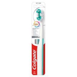 COLGATE | Οδοντόβουρτσα Total Active Prevention 1 Τεμάχιο