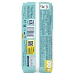 PAMPERS | Πάνες Μωρού Premium Care Νο5 44 Τεμάχια