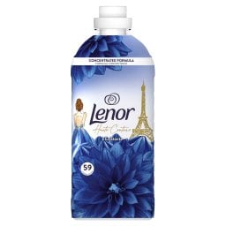 LENOR | Συμπυκνωμένο Μαλακτικό Haute Couture Eclatante 59 Μεζούρες