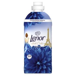 LENOR | Συμπυκνωμένο Μαλακτικό Haute Couture Eclatante 59 Μεζούρες