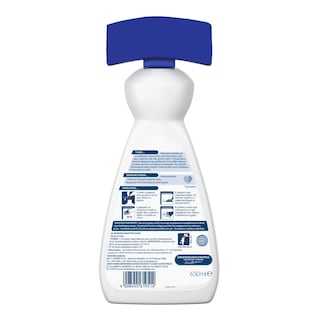 DR BECKMANN | Καθαριστικό Χαλιών 650ml