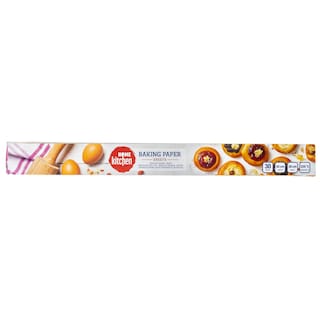 HOME KITCHEN | Αντικολλητικό Χαρτί Ψησίματος Φύλλα 30 Τεμάχια