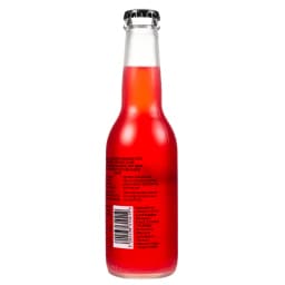 ΛΟΥΞ | Αναψυκτικό Strawberry Lime Φιάλη 250ml