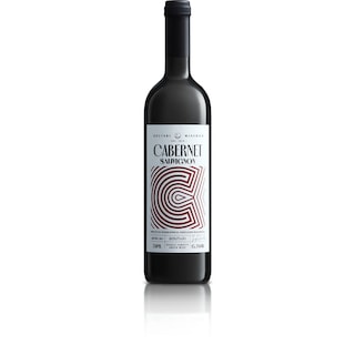 ΜΠΟΥΤΑΡΗ | Οίνος Ερυθρός Cabernet Sauvignon 750ml