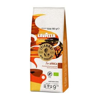 LAVAZZA | Καφές Φίλτρου Bio Tierra Africa 180g