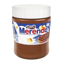 MERENDA | Praline Hazelnut 360g