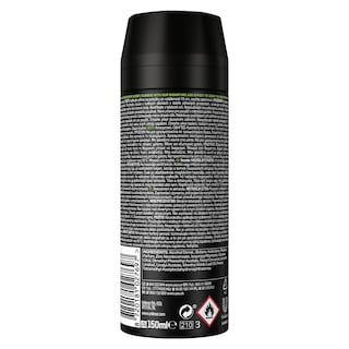 AXE | Αποσμητικό Spray Wild Mojito 150ml