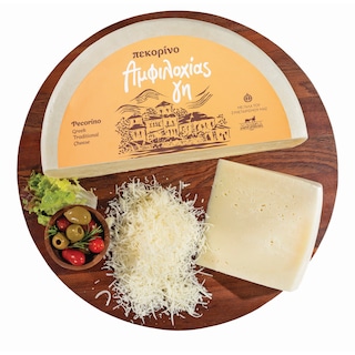 ΑΜΦΙΛΟΧΙΑΣ ΓΗ | ΠΕΚΟΡΙΝΟ