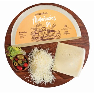 - | ΠΕΚΟΡΙΝΟ