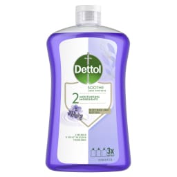 DETTOL | . SOOTHE 750 ML