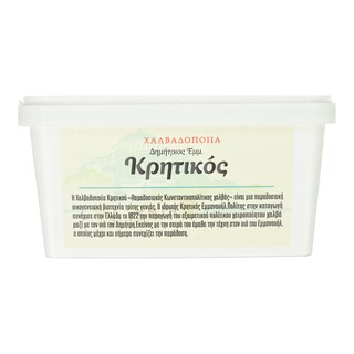 ΚΩΝΣΤΑΝΤΙΝΟΥΠΟΛΙΤΙΚΟΣ | Halva Almond 500g