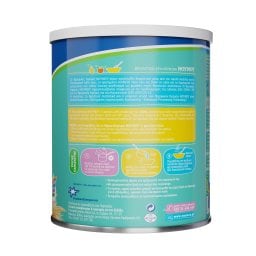 ΝΟΥΝΟΥ | ΚΡΕΜΑ ΠΑΙΔΙΚΗ ΦΡΟΥΤΟΚΡΕΜΑ ΜΕ 5 ΦΡΟΥΤΑ 300ΓΡ